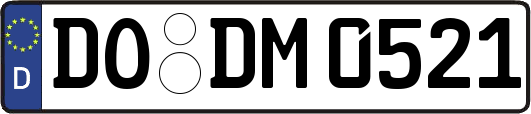DO-DM0521