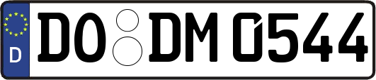 DO-DM0544