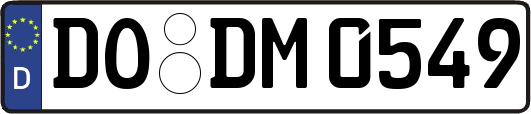DO-DM0549