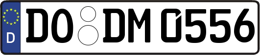 DO-DM0556