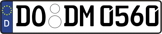 DO-DM0560