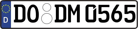DO-DM0565