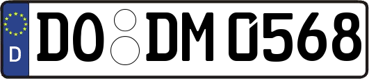 DO-DM0568