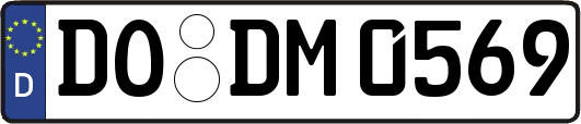 DO-DM0569