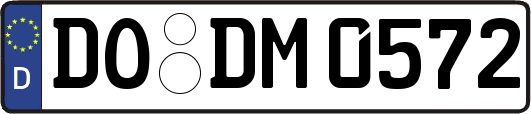 DO-DM0572
