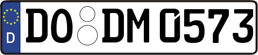 DO-DM0573
