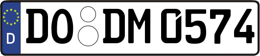 DO-DM0574