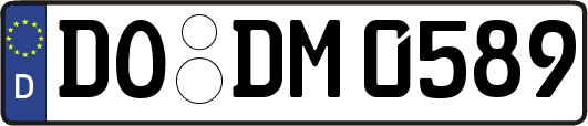 DO-DM0589