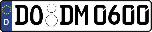 DO-DM0600