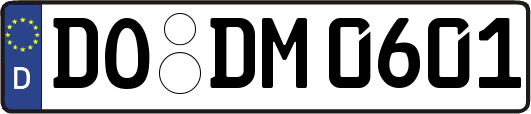 DO-DM0601