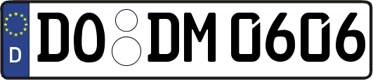 DO-DM0606