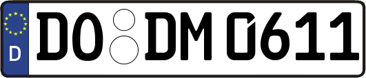 DO-DM0611
