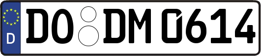 DO-DM0614