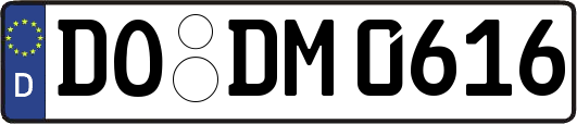 DO-DM0616