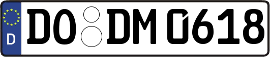 DO-DM0618