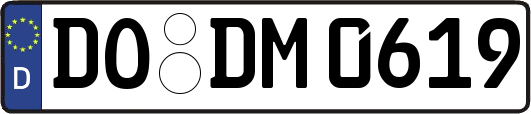 DO-DM0619
