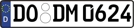 DO-DM0624