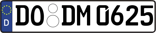 DO-DM0625