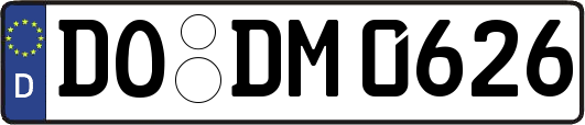 DO-DM0626