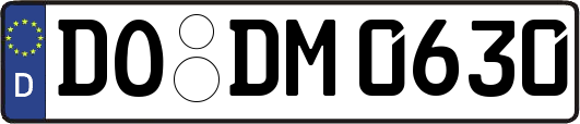DO-DM0630