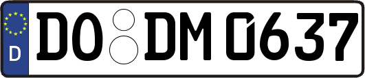 DO-DM0637