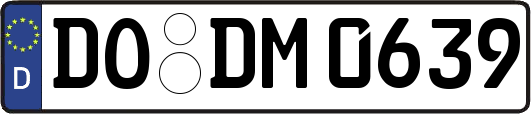 DO-DM0639