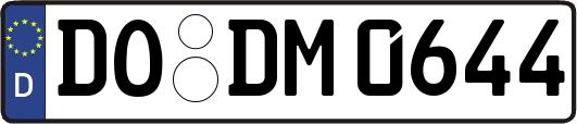 DO-DM0644
