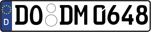 DO-DM0648
