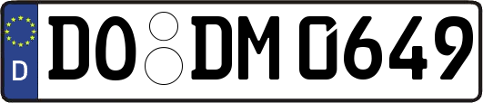 DO-DM0649