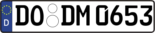 DO-DM0653
