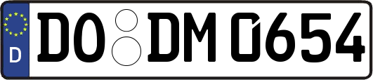 DO-DM0654