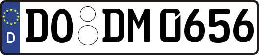 DO-DM0656
