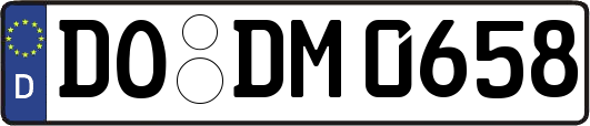 DO-DM0658
