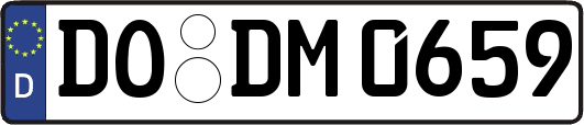 DO-DM0659