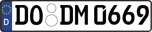 DO-DM0669