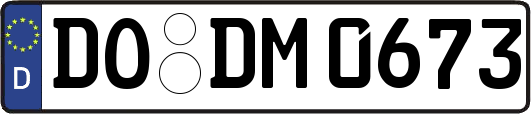 DO-DM0673