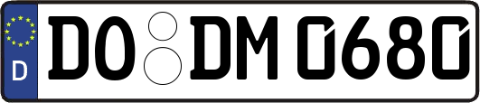 DO-DM0680