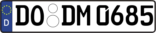 DO-DM0685