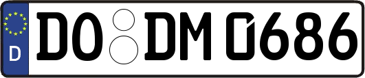 DO-DM0686