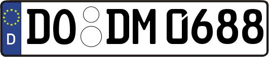DO-DM0688