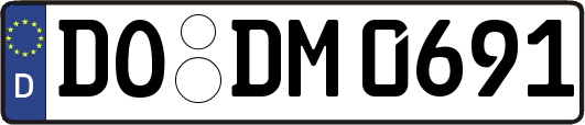DO-DM0691