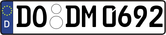 DO-DM0692
