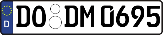 DO-DM0695