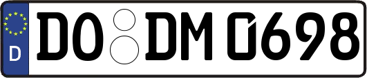 DO-DM0698