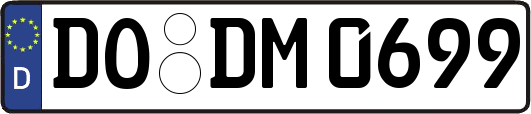 DO-DM0699