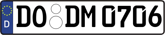 DO-DM0706