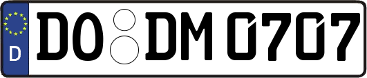 DO-DM0707