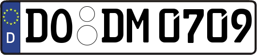 DO-DM0709
