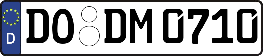 DO-DM0710