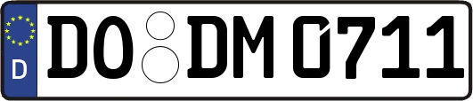 DO-DM0711